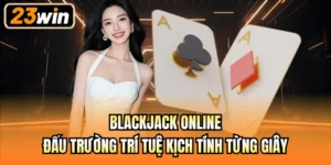 Blackjack online