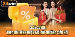 Code 23Win