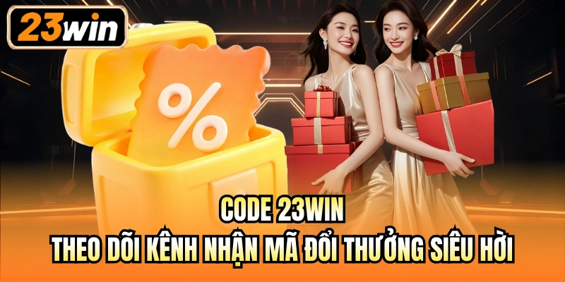 Code 23Win