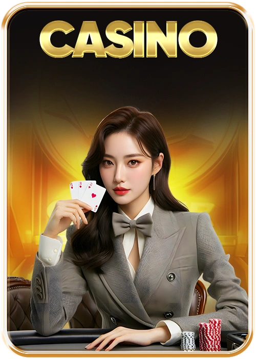 Game casino