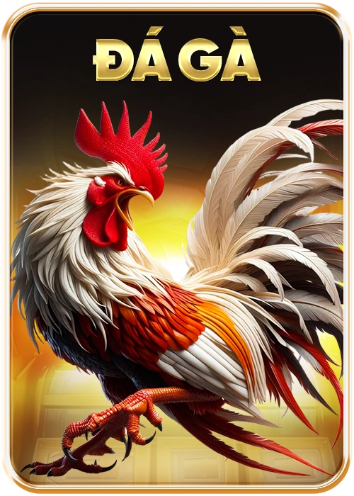 Game đá gà