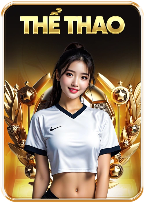 Game thể thao